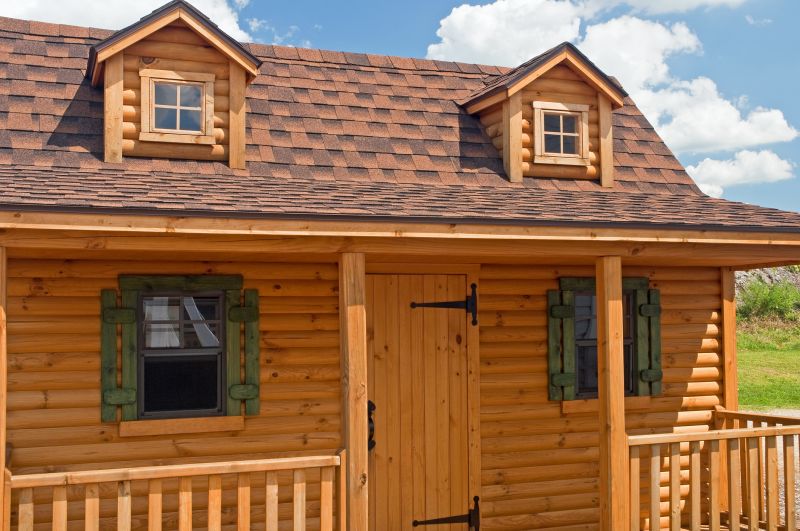 Cabin Pressure Washing