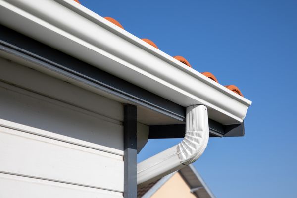 Roofline Cleaning in Barrington